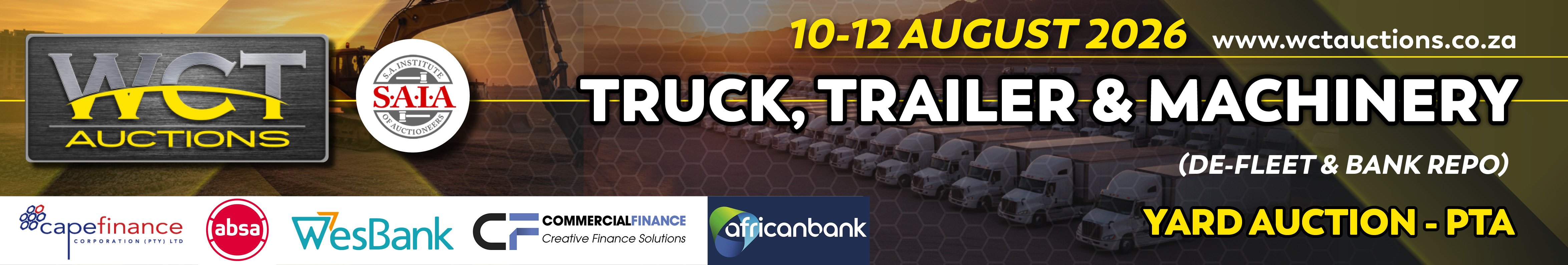 Auction Highlights
